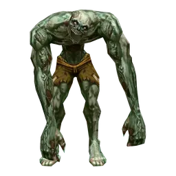 Spore Zombie