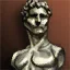 GalfRedo Romer's Bust
