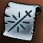Scroll: Enchant Weapon (D-Grade)