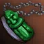 Turek Medallion